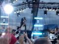 skillet rebirthing, at sonshine 2008
