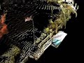 Marine Application of 3D Imaging (LIDAR scanning on the move)