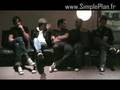 Simple-Plan-Intervie