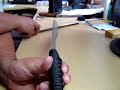 Arkhip Kukri Arkhip Kukri