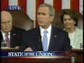 DIKEMBE MUTOMBO ON STATE OF THE UNION DIKEMBE MUTOMBO ON STATE OF THE UNION