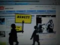 The YouTube Riots The YouTube Riots