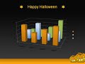 Halloween Free PowerPoint Template Preview 1 Halloween Free PowerPoint Template Preview 1