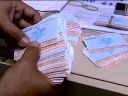Delegacia do Consumidor/RJ flagra a��o de cambistas no Rio