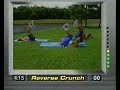 8 minuten perfektes bauchmuskeltraining 8 minuten perfektes bauchmuskeltraining