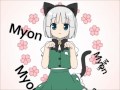 【Touhou】 Myomyomyomyomyomyomyon! 【東方】