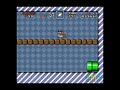 [44/103] Super Mario World (SNES) - BLUE SWITCH PALACE