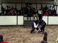 2008 Arte of Defense Show - Sword, Fisticuffs & Dagger