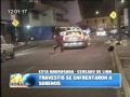 TRAVESTIS SE ENFRENTAN A SERENOS.mpg