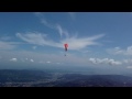 Dario a Punta Marana - sorvolo bassa quota