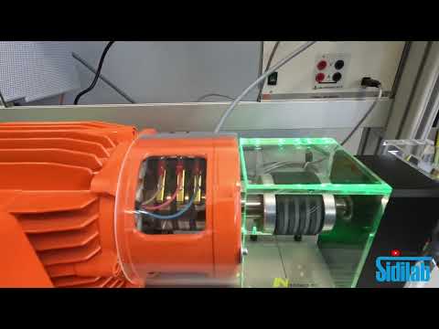 LABORATORIO DE GENERACION Y DISTRIBUCION ELECTRICA UNIVERSIDAD DE HUELVA