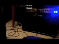 Prayer of the Refugee cover / Bugera 6262 combo demo