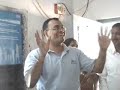 TEO ODC Camp