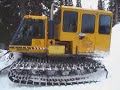 Fernie Cat Skiing Tamagi Boys