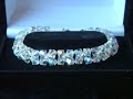 swarovski bracelets