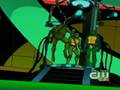 TMNT BTTS Ep 09 Pt 01