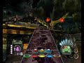 Guitar Hero Custom - Oops I Did It Again (Children of Bodom)