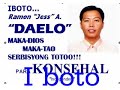 Itaktak Mo - Iboto