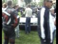 Delorean Meeting in Sunne 2007