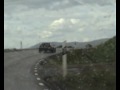 Delorean gathering in sunne