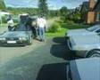 Delorean-Meeting-in-