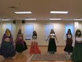 Takoma Park Middle East Dance Troupe - High Resolution