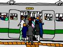 でんしゃ[densha] - 僕の牧場
