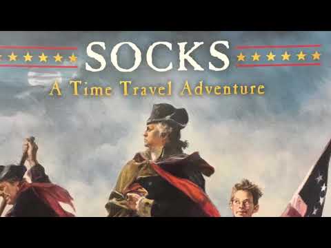 video-linktoworks-George Washington's Socks - A Time Travel Adventure ...