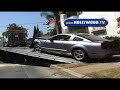 You Tube-Trisha Walsh Smith in a Car Accident.