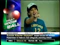 CNN Portland Dodgeball Coverage CNN Portland Dodgeball Coverage