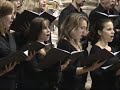 PER MARIAM AD JESUM - Choir RONDO HISTRIAE