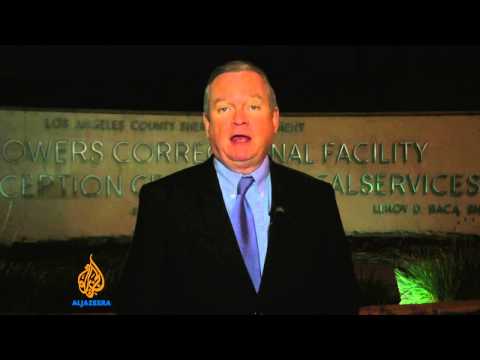 former - In California, eighteen officers from the Los Angeles County Sheriff's Department are facing a range of criminal charges. An FBI investigation into corruptio...