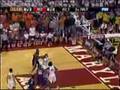 Terrence Oglesby's game winner vs Maryland