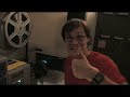 Cinematik 2008 - videodennik 01 - stvrtok
