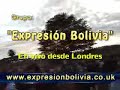 grupo: expresion bolivia amazonas