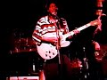luther allison/ james solberg theodores blues club june 97
 part 1a
 lots more luther to come...stay tuned