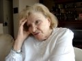 Mamy testando a camara filmadora