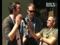 Daily Record @ SXSW: Nacional interview