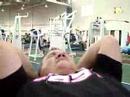 Work Out w/ Mitch Daniels! Work Out w/ Mitch Daniels!