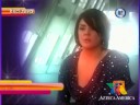 Entrevista exclusiva con Yuridia Entrevista exclusiva con Yuridia