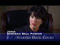 Deborah Bell Paseur for Criminal Appeals Deborah Bell Paseur for Criminal Appeals