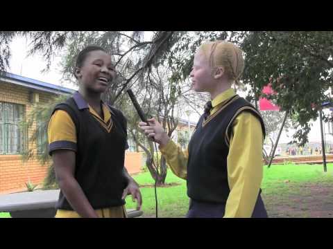 The Right to Education - Thuto Lesedi