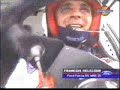 car drifting rally f1 crashing comp