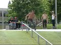 Jeremy Kesler Razors P-rail Contest July 2008 Jeremy Kesler Razors P-rail Contest July 2008