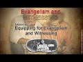Click here to watch this video Friday, May 24, 2012 - Sabbath School Lesson - Further Study