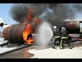 Bomberos de Tenerife