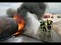 Bomberos de Tenerife