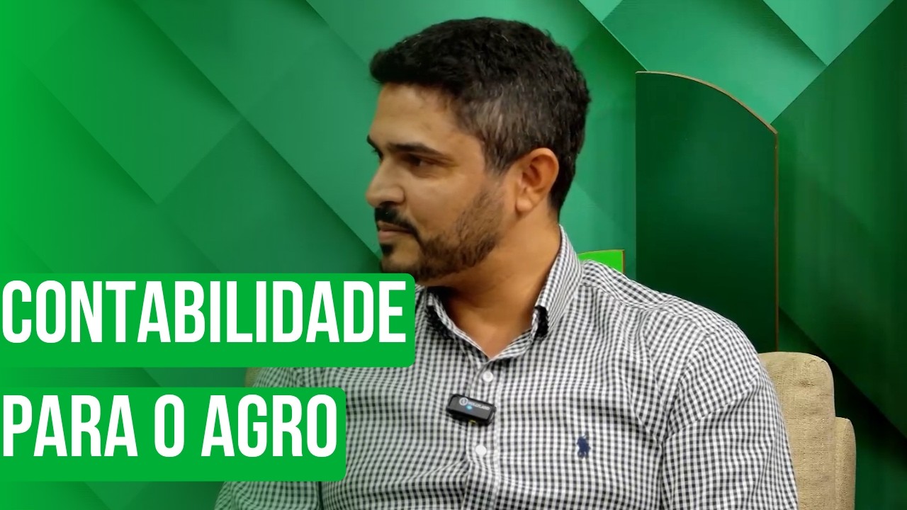 Contabilidade para o agro