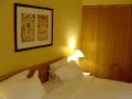 Concorde La Fayette Hotel Paris France (Deluxe Room)