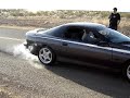 Z28 Burnout